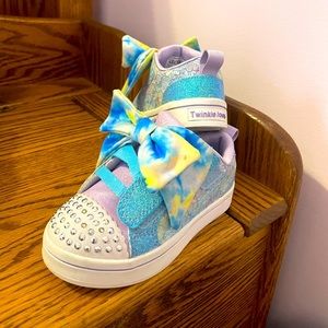 Sketchers TWINKLE TOES